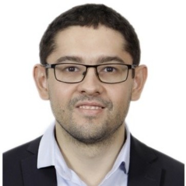 Ramzi Hadj-Sadok