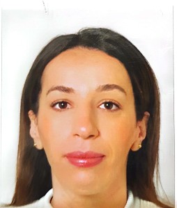 Sarra OUADI