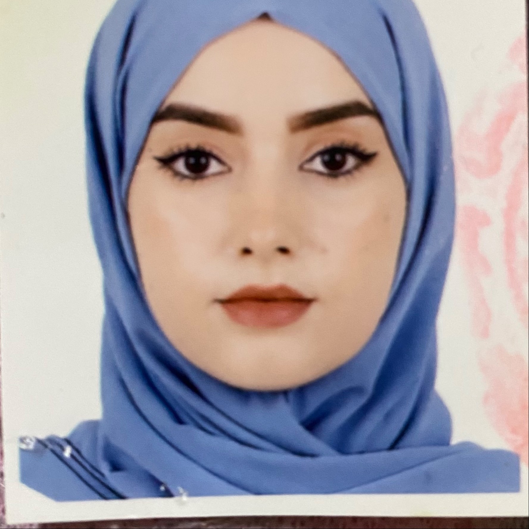 Zeyneb Bouchemella