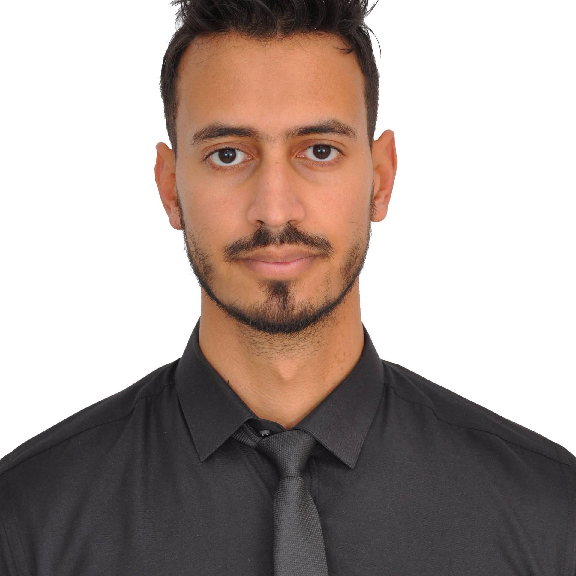Ilyes Bensehoul