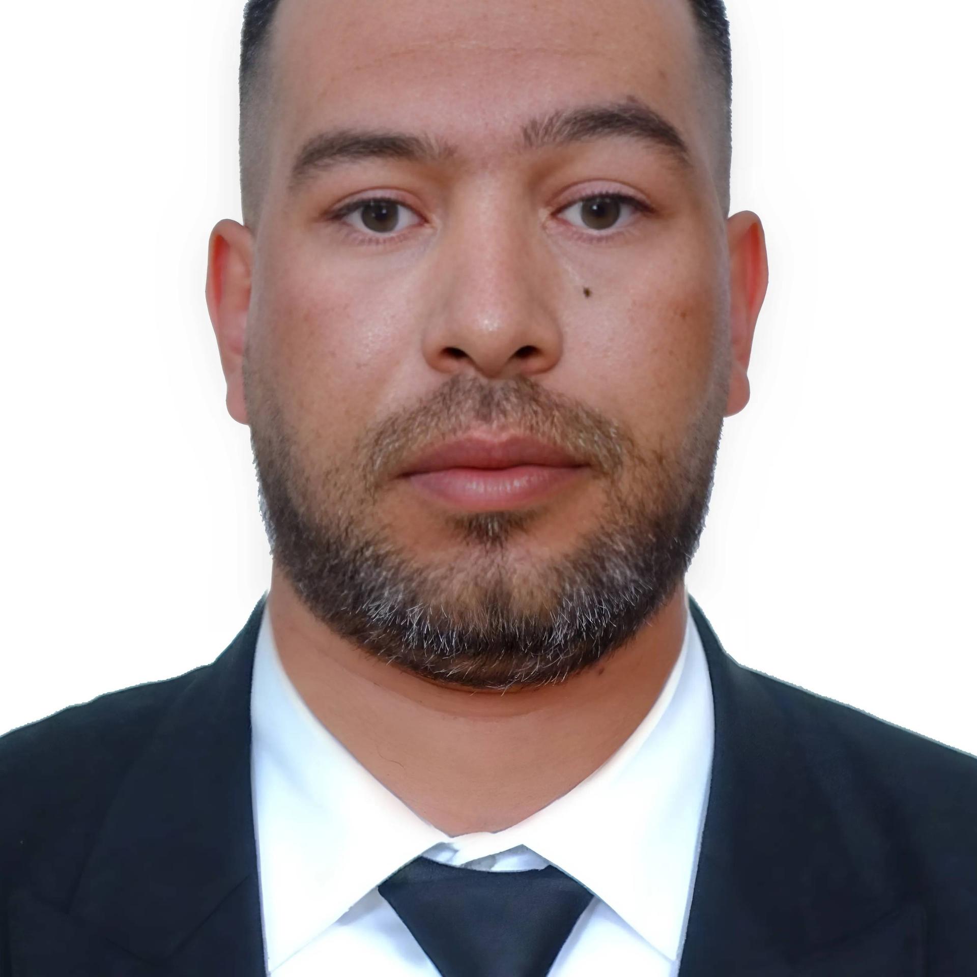 Abdelkrim Sabri