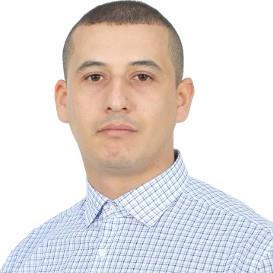 Saifeddine DJAHNINE