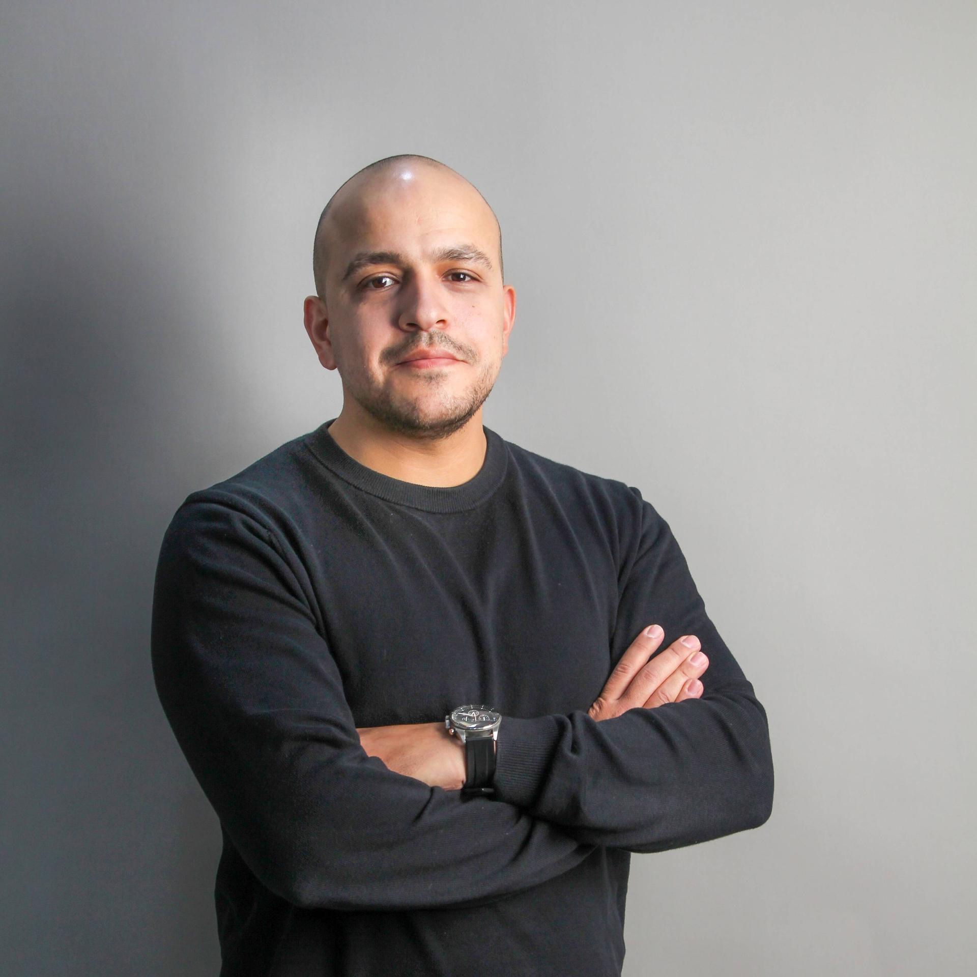 OMAR YASSER MAATOUG