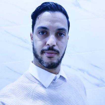 BENMAMMARI Anouar