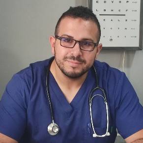 Hocine Mahammedi