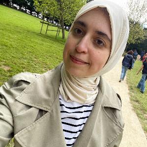 Kenza Khaldoune