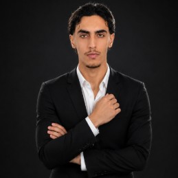 Mohammed Mehdi