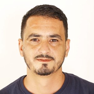 Messaoud Boutekrabt