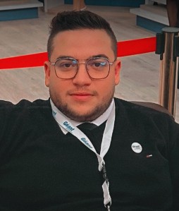 Moussa Terranti