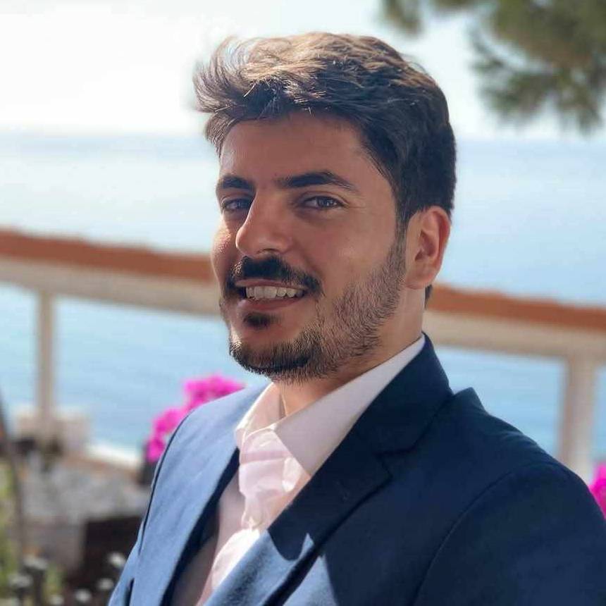 Oubadi Tarek