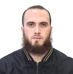 Sofiane Benmecheri