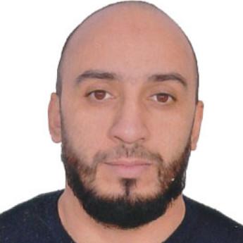 MOHAMMED HAMOUDI