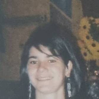 Insaf OULD BRAHIM