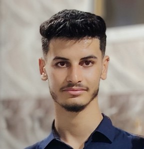 SOFIANE ZEKKARI