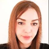 Ghebghoub Asmaa