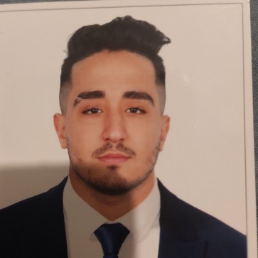AHMED YAKOUB BOUGOFFA
