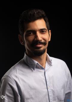 Salah Eddine Boudari