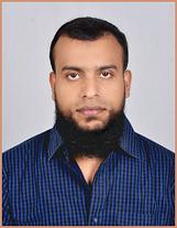 MOHAMMAD ASADUL HAQUE
