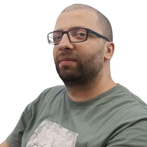 Sofiane Mehdid