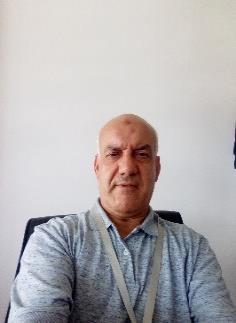 Mohammed BEKHTI
