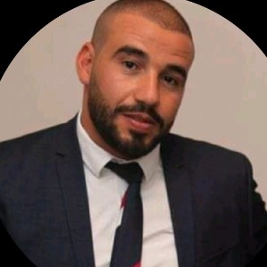 YOUCEF LAAREDJ