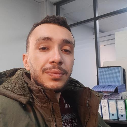 ABDELKADER DEGHAL