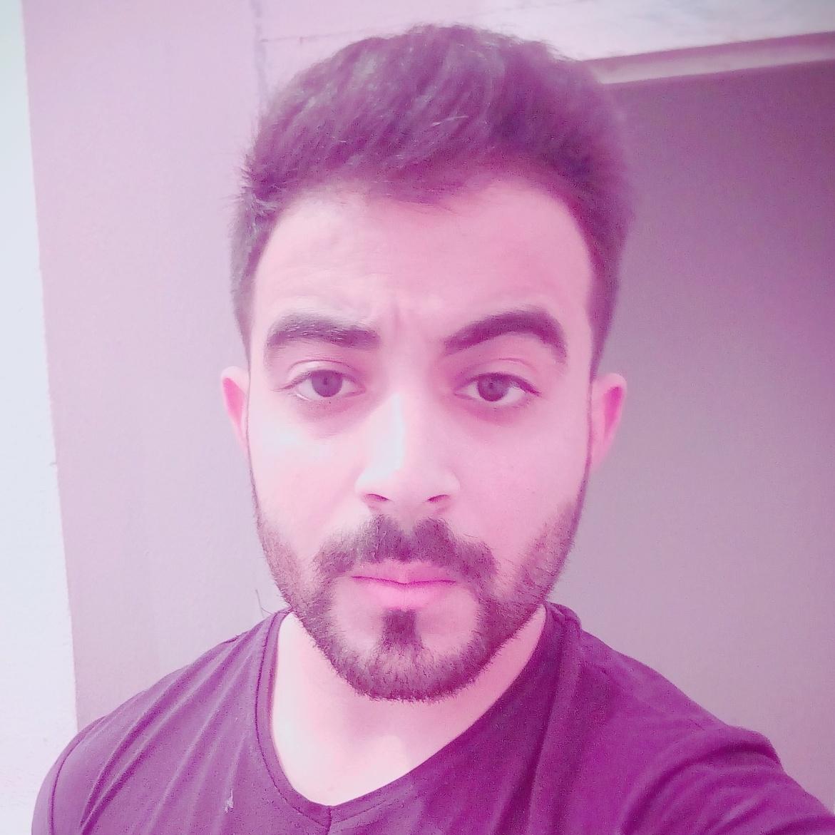 CHAKHOUM AHMED