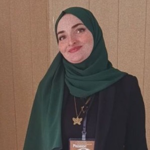 Amal Oumoussa