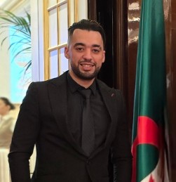 Younes Benmaza