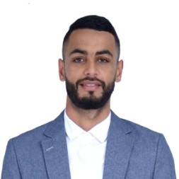 Djalal ARBAOUI