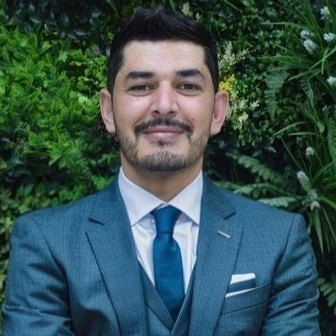 OUSSAMA BENFOUGHAL