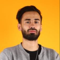 Iheb Rouabah