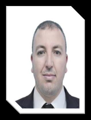 Brahim LAKHDARI