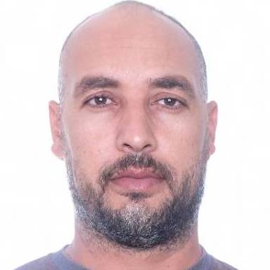 Boualam Abdesslam