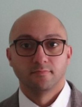 Ahmed BENOUALI