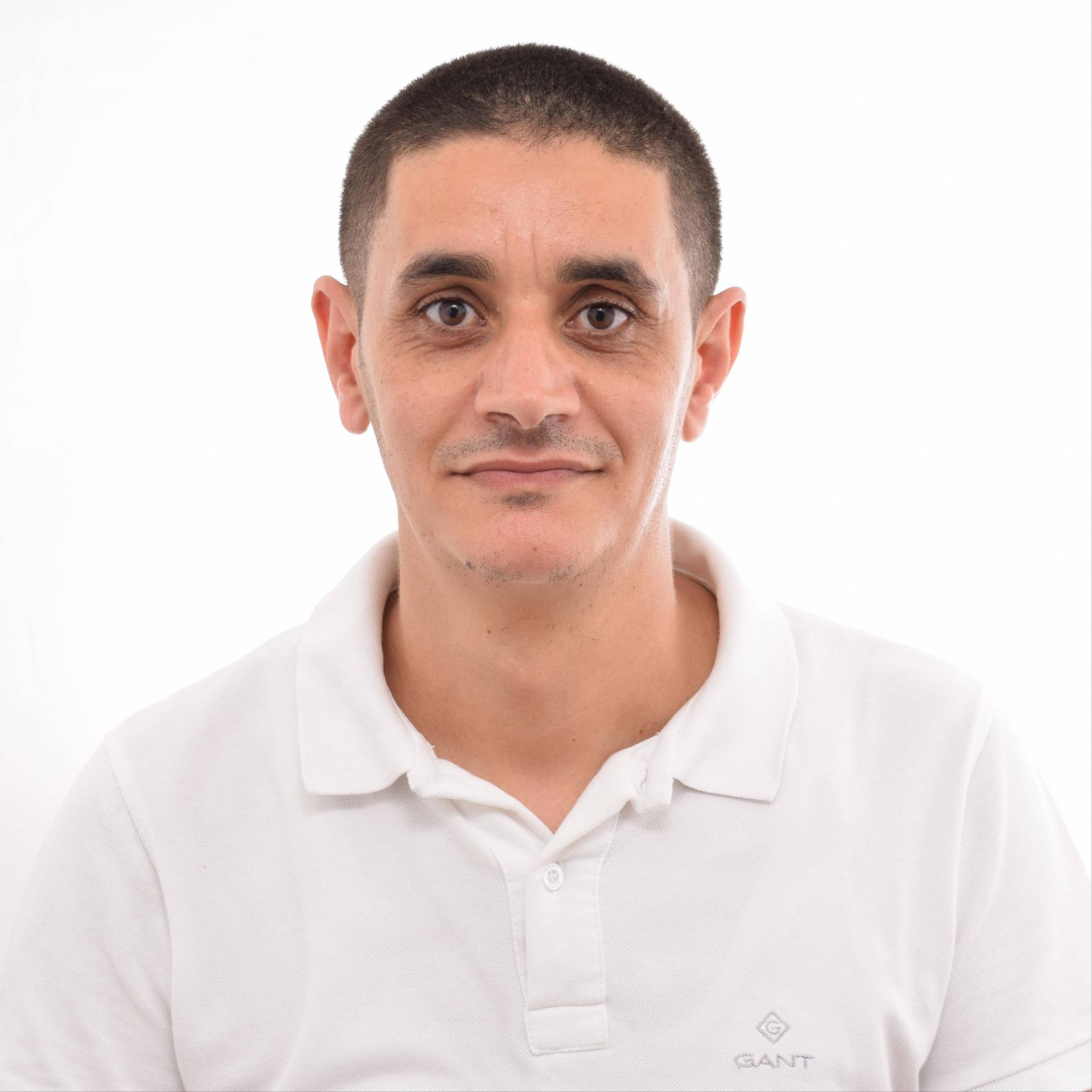 Imad Chiheb