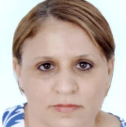 Karima HADJ TAYEB