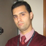 Billel Saifi