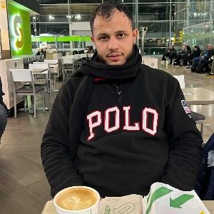 Kamel Bouazza