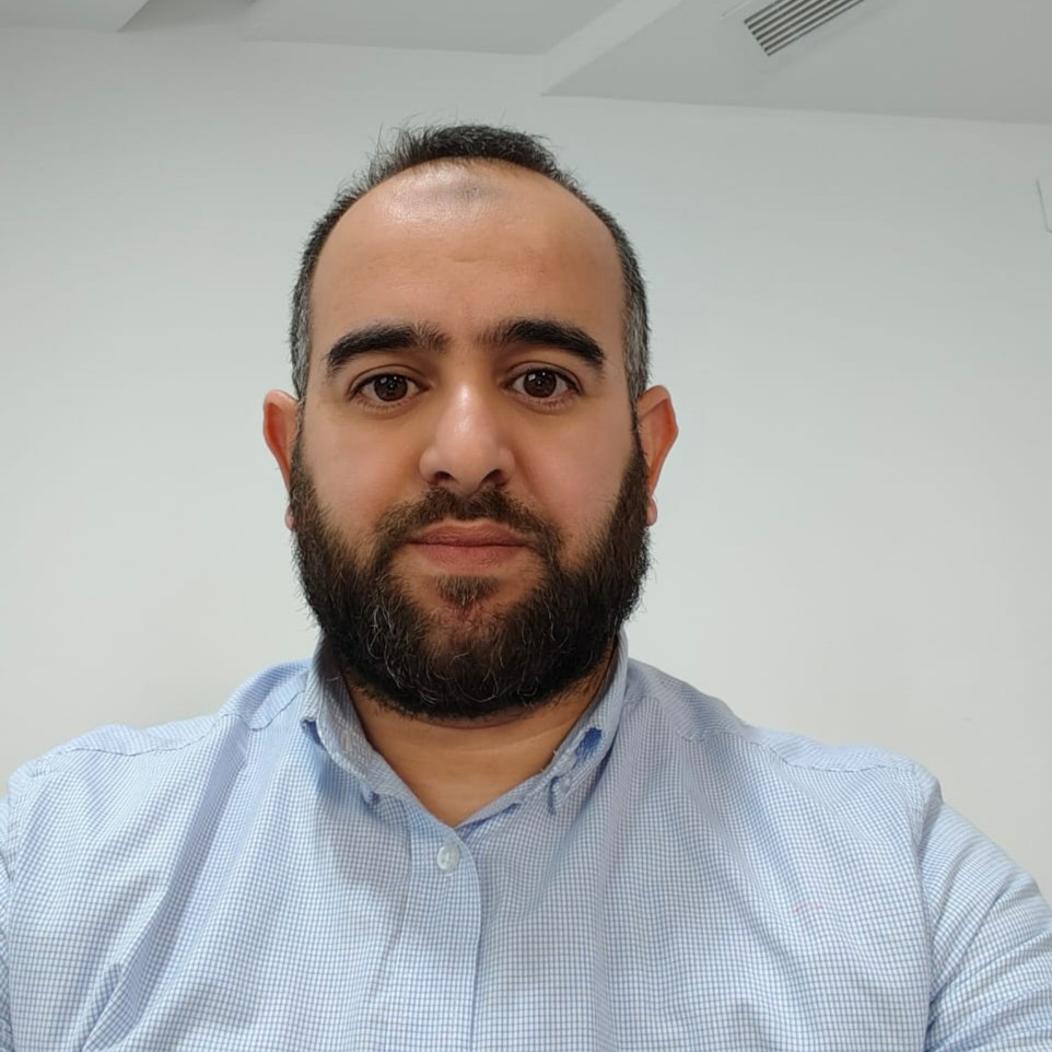 Zebbache Mohamed Lamine
