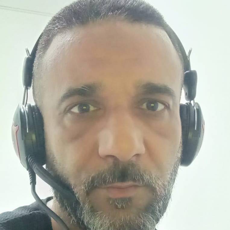 Samir Chebili