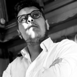 IBRAHIM SALAH EDDINE