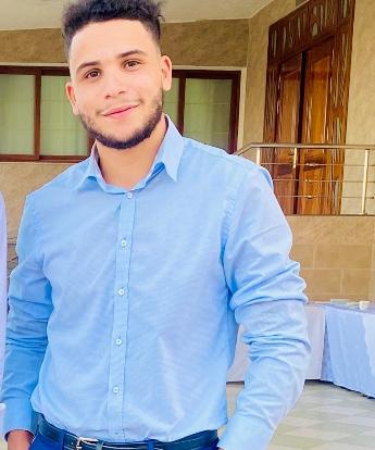 Boudjenah Nassim