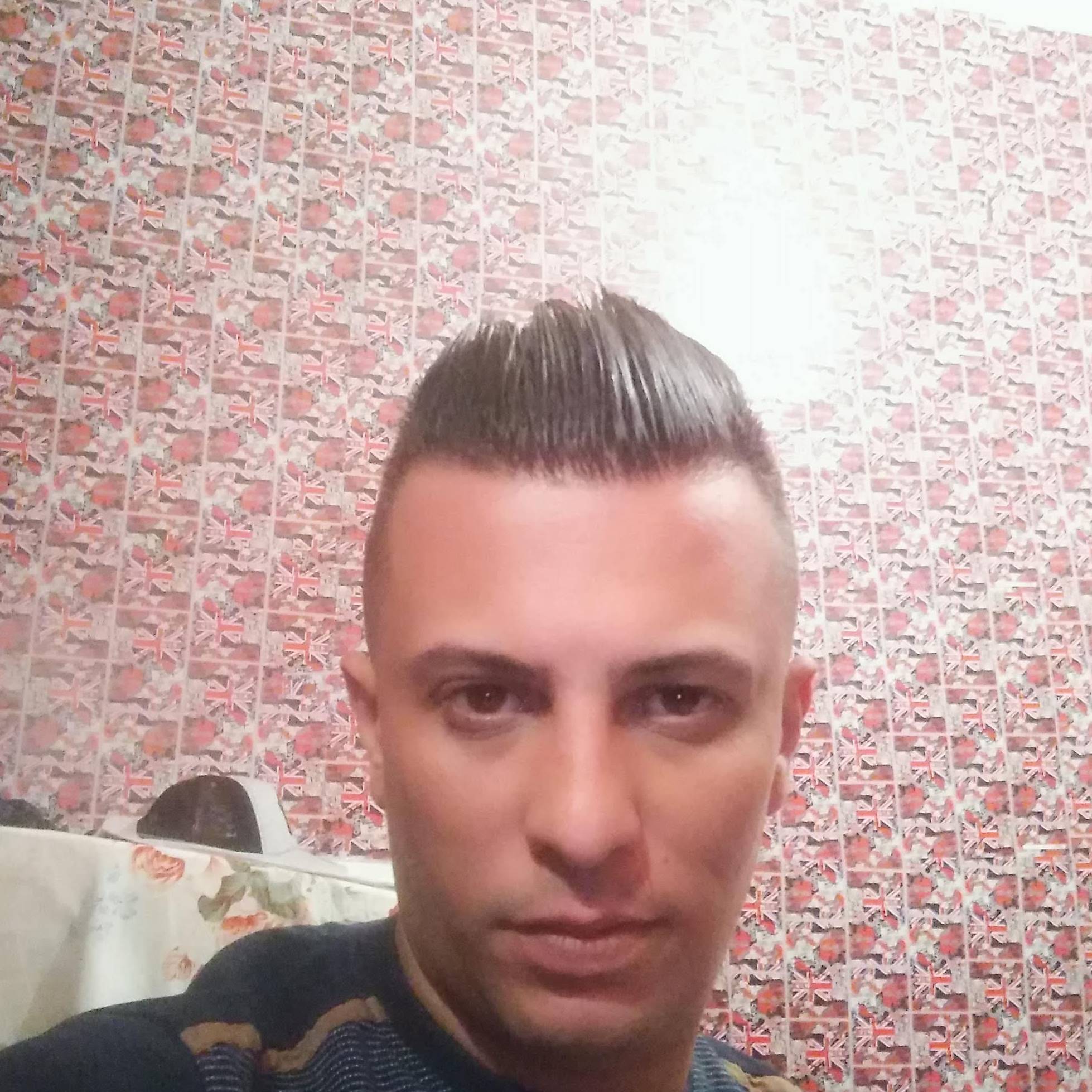 Ammar Mecelti