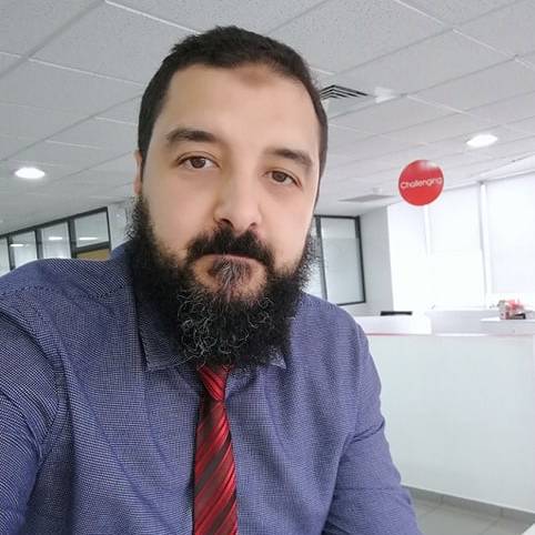 Habib Guetaf