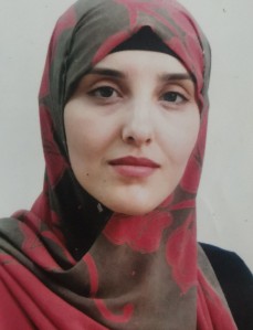 Nourelhouda KHEFIE