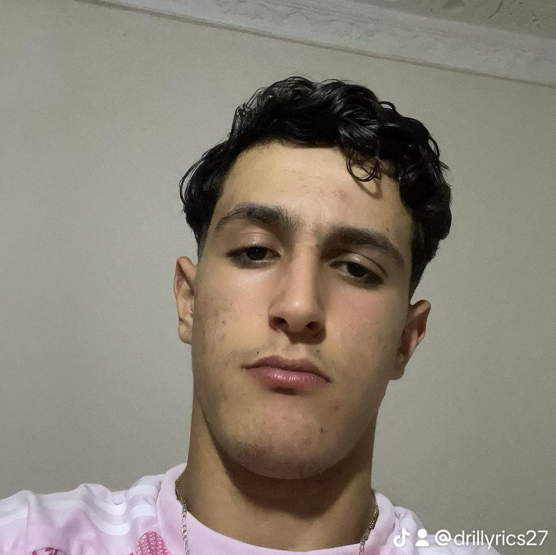 Ferhaoui Mohamed Islam