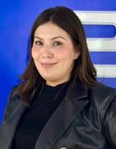 Nawel Belkhir