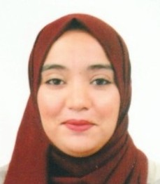 Ikram Hassiba Maiziz