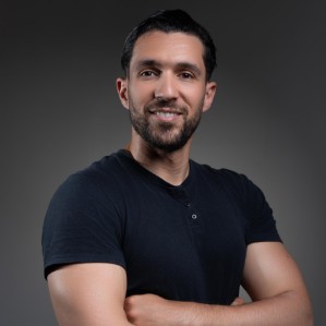 Yacine ABDELHAFID